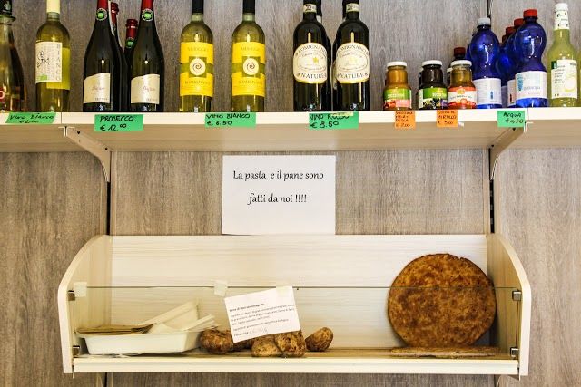 Gingerlab La cucina Naturale